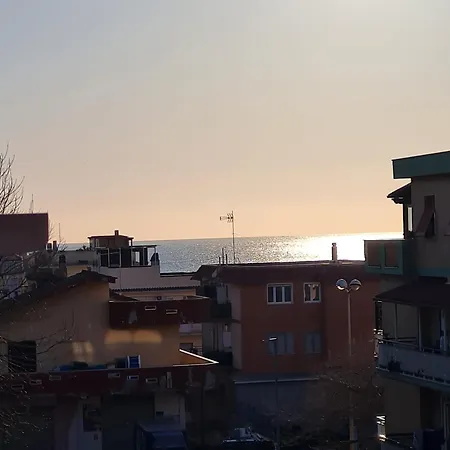 Grace's Σπίτι διακοπών