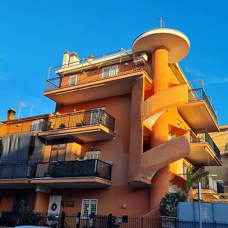 Σπίτι διακοπών Grace's *