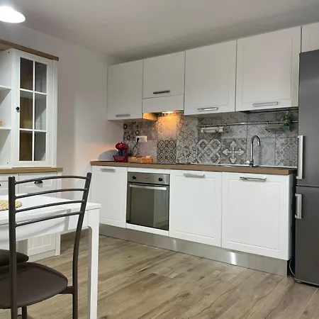 Grace's Σπίτι διακοπών