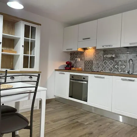 Σπίτι διακοπών Grace's Ladispoli