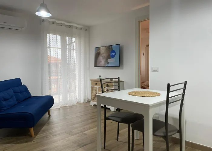 Grace's Σπίτι διακοπών