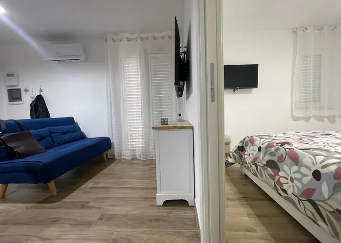 Σπίτι διακοπών Grace's