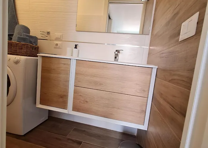 Grace's Σπίτι διακοπών Ladispoli