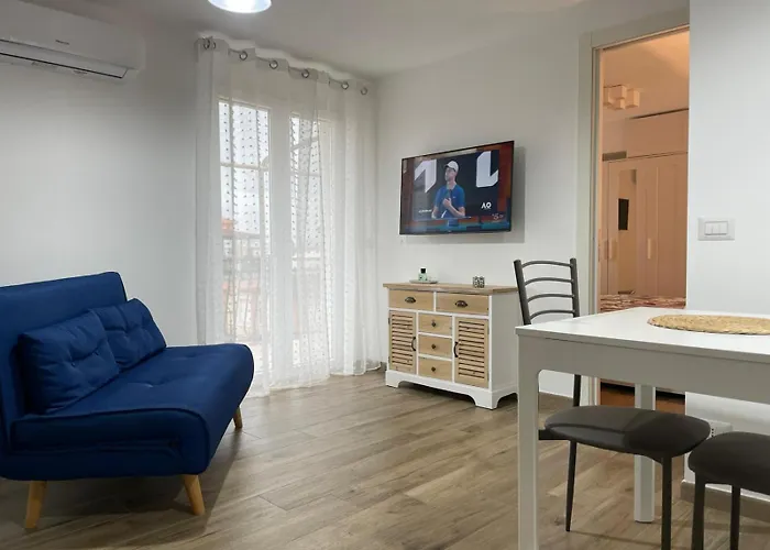 Grace's Σπίτι διακοπών *