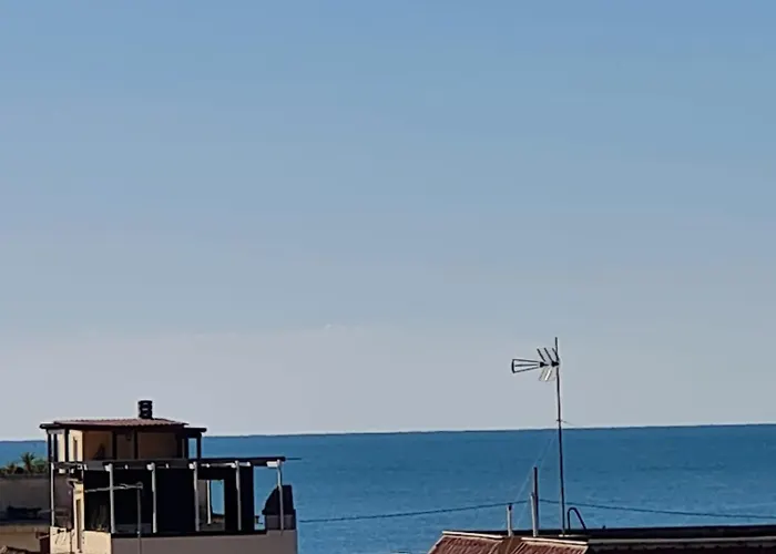 Grace's Σπίτι διακοπών Ladispoli