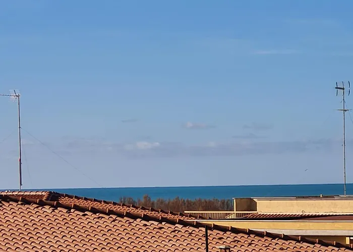 Σπίτι διακοπών Grace's Ladispoli