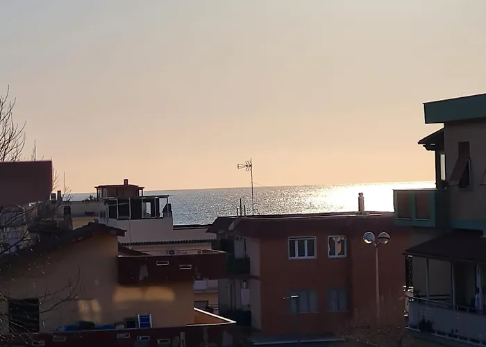 Grace's Σπίτι διακοπών