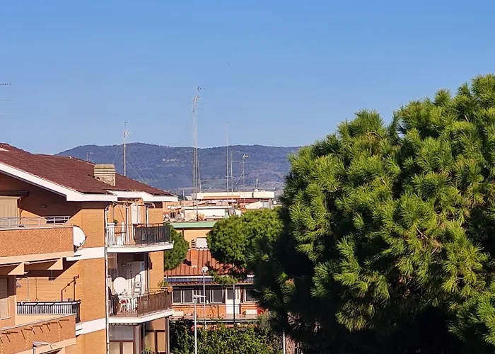 Grace's Σπίτι διακοπών *