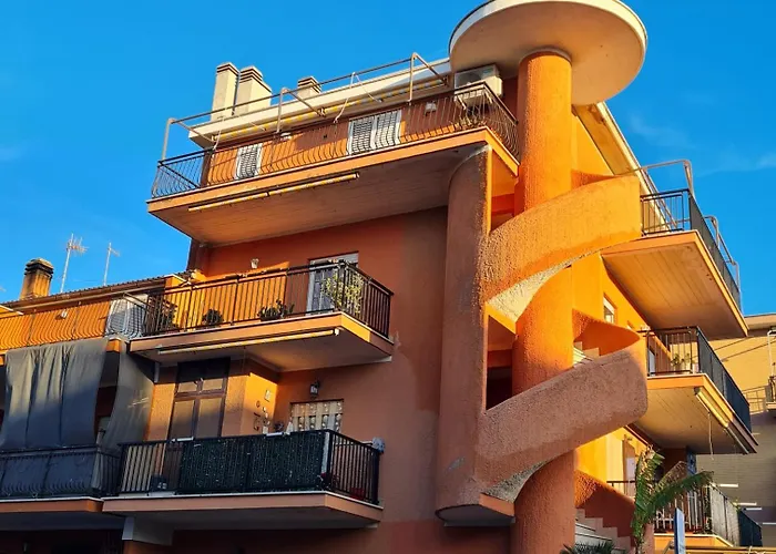 Σπίτι διακοπών Grace's *