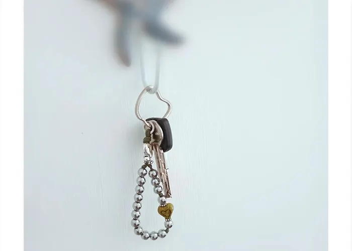 Σπίτι διακοπών Grace's *