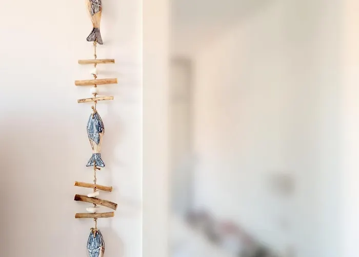 Σπίτι διακοπών Grace's Ladispoli