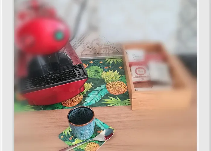 Grace's Σπίτι διακοπών