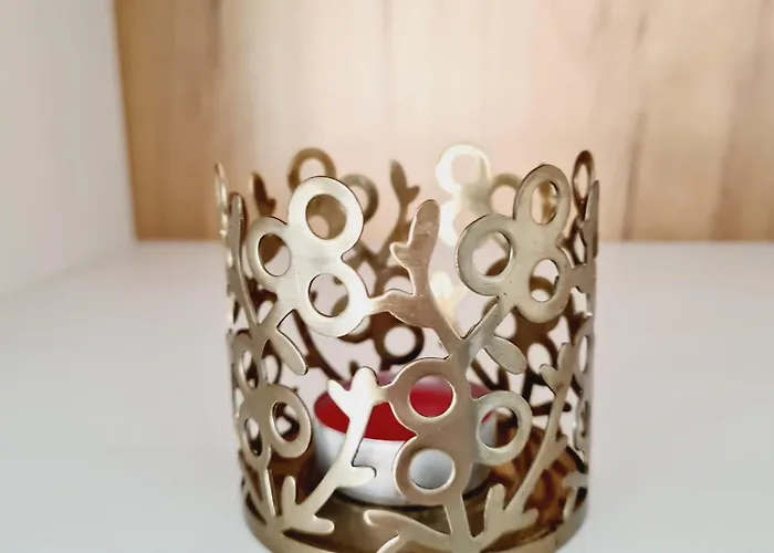 Σπίτι διακοπών Grace's Ladispoli