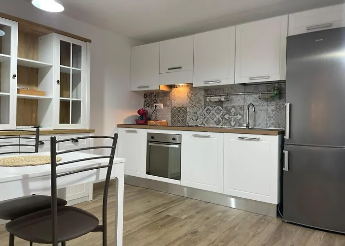 Grace's Σπίτι διακοπών