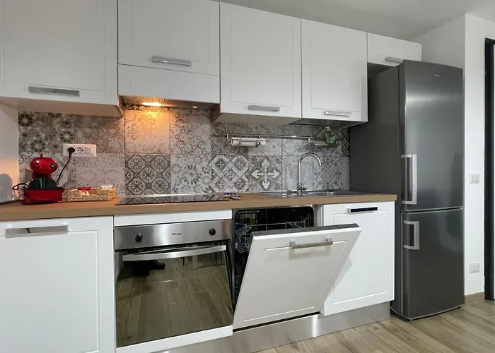 Grace's Σπίτι διακοπών *