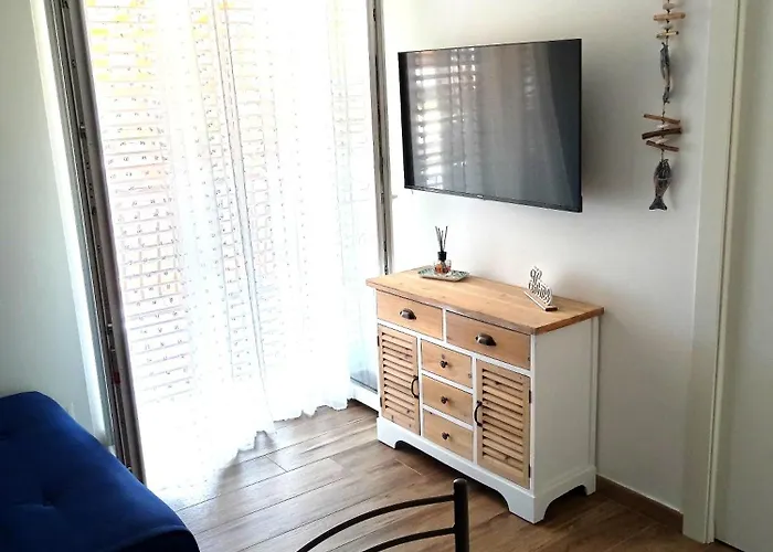 Grace's Σπίτι διακοπών Ladispoli