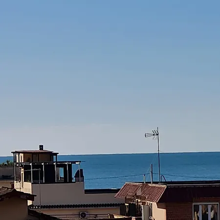 Grace's Σπίτι διακοπών Ladispoli